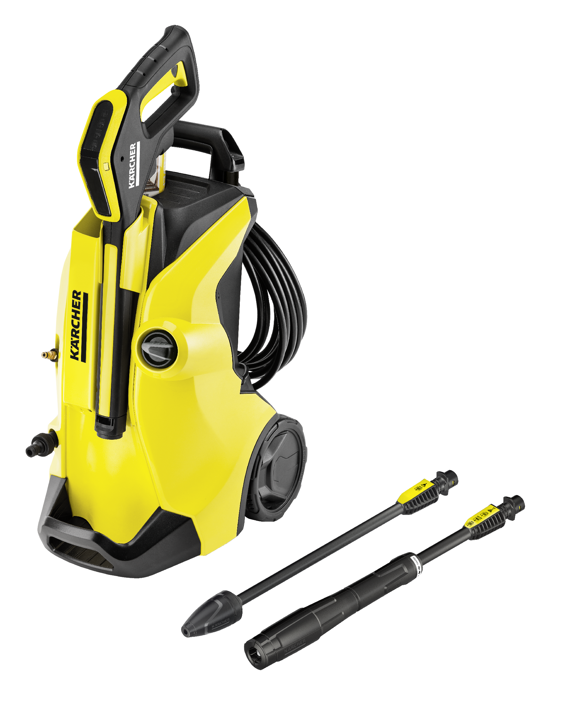 К 4 Full Control *EU Аппарат высокого давления Karcher 1.324-000