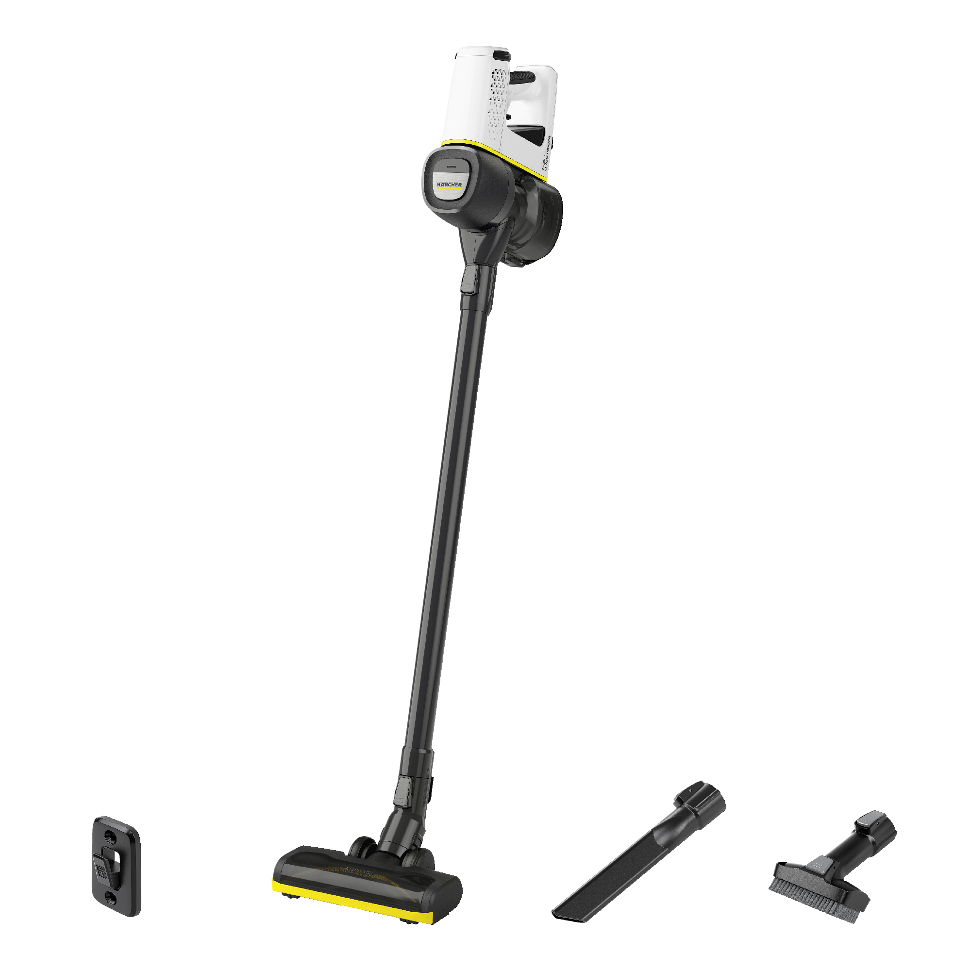 VC 4 Cordless myHome Пылесос для сухой уборки Karcher 1.198-630