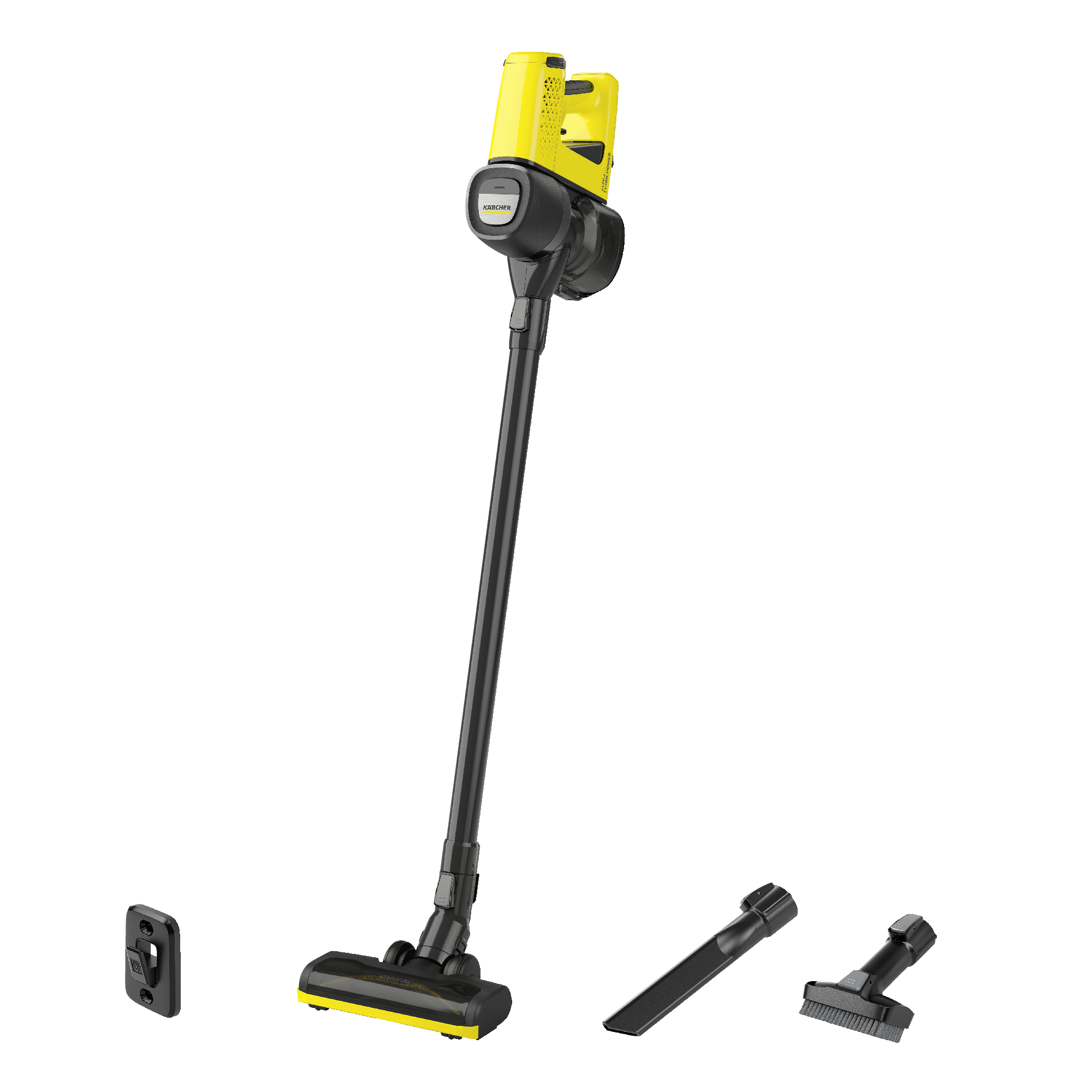 VC 4 Cordless myHome Пылесос для сухой уборки Karcher 1.198-620