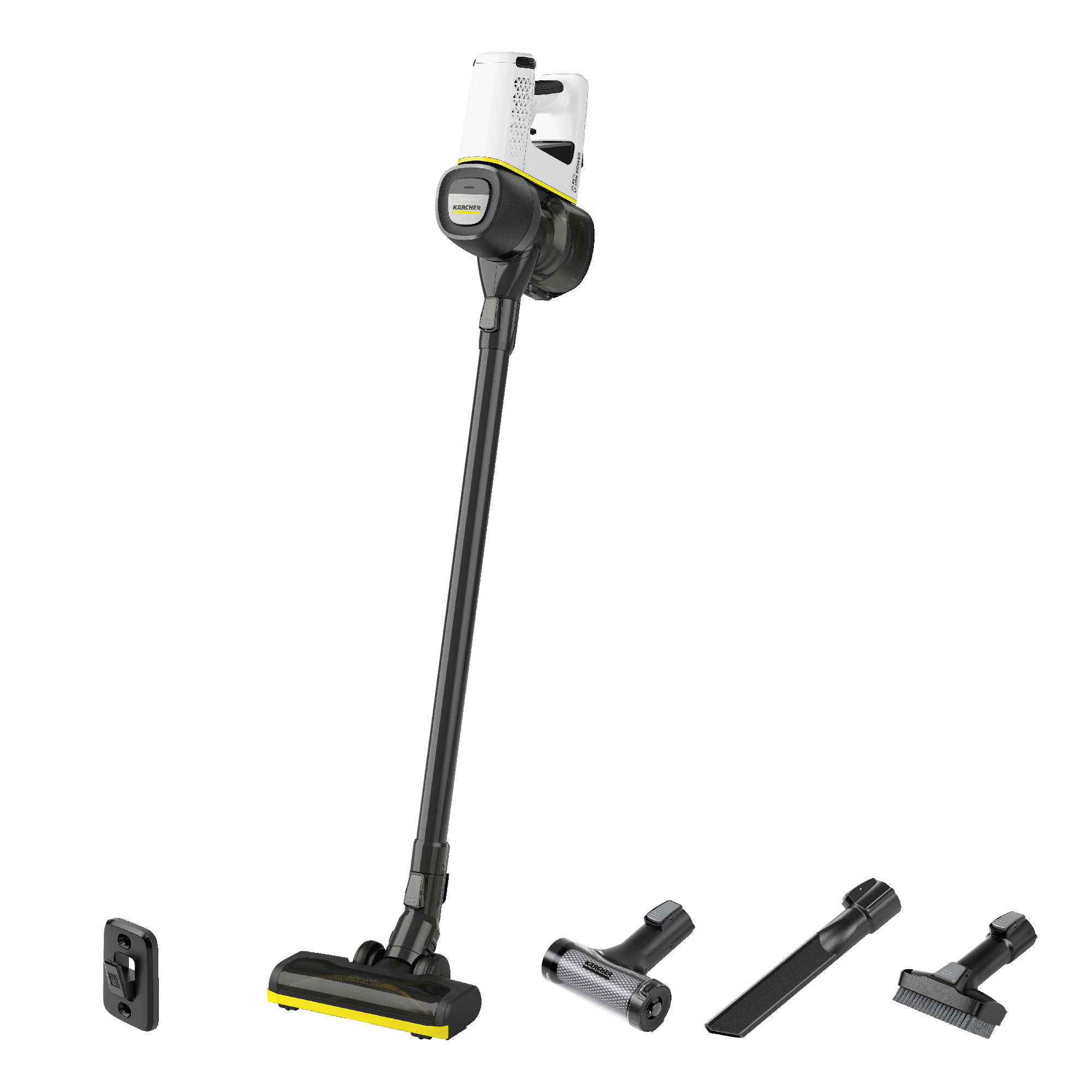 VC 4 Cordless Premium myHome Пылесос для сухой уборки Karcher 1.198-640