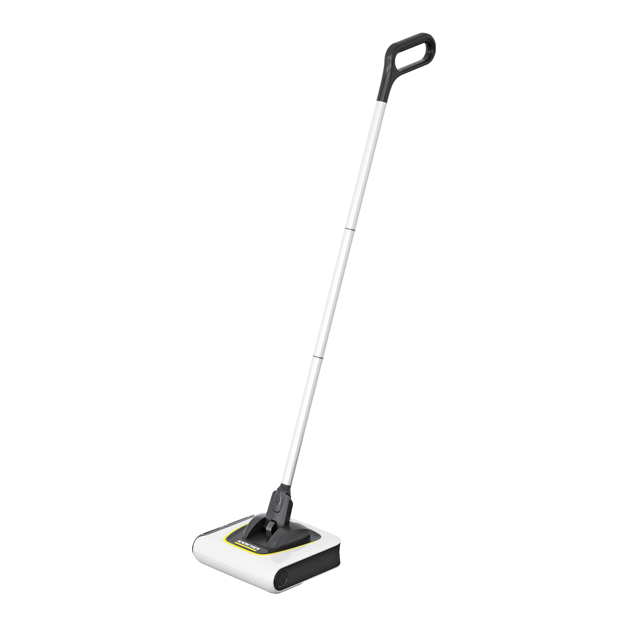 KB 5 Premium White Электровеник Karcher 1.258-021