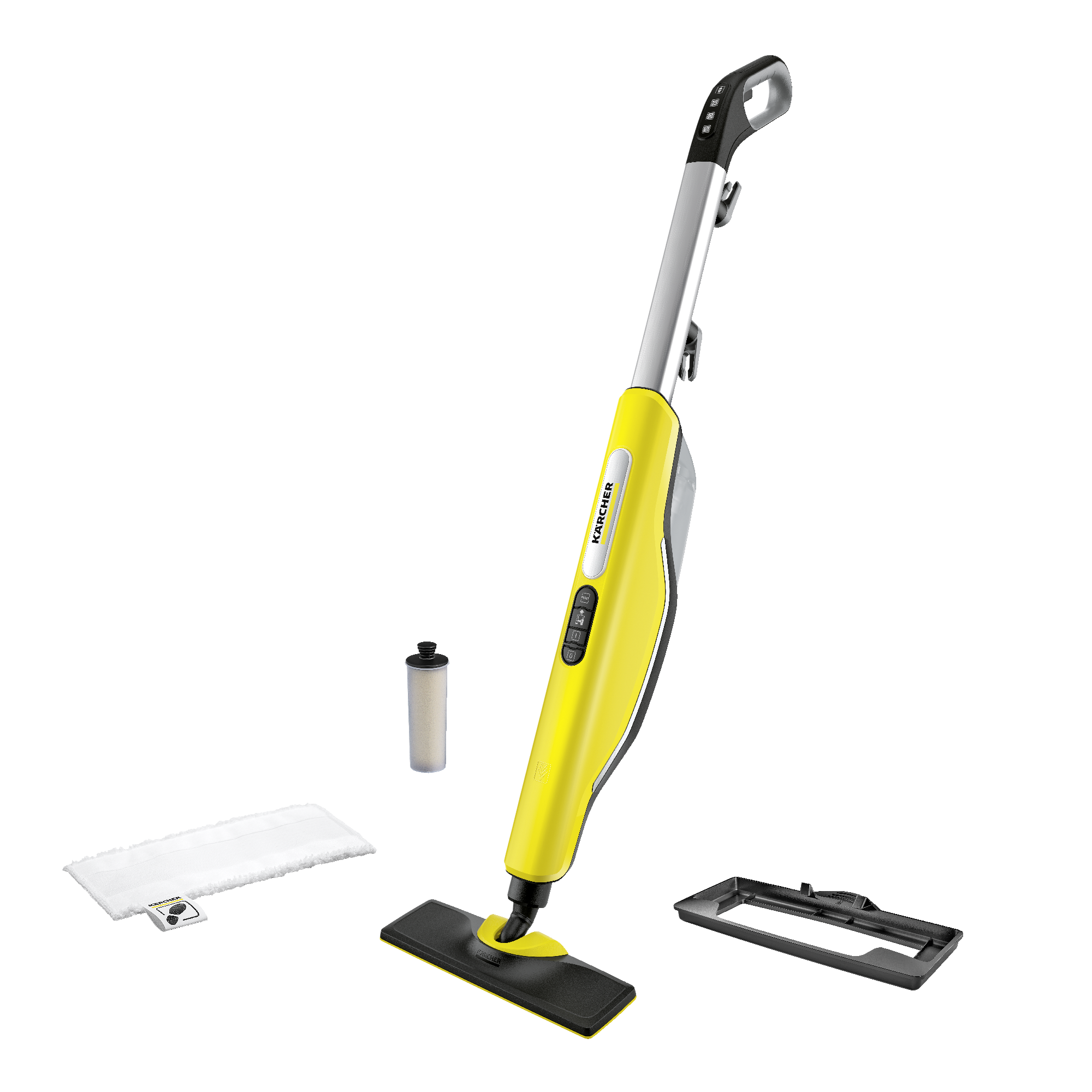 SC 3 Upright EasyFix *EU Паровая швабра Karcher 1.513-300