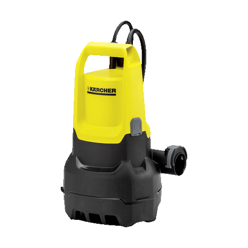 SP 5 Dirt *EU Погружной насос Karcher 1.645-503