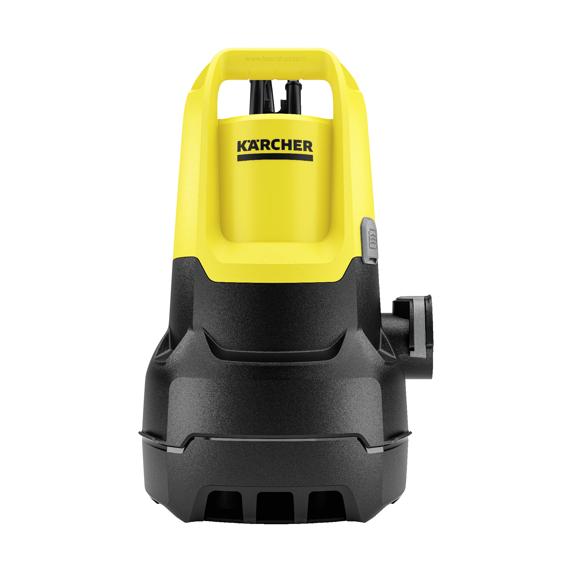 SP 16.000 Dual Погружной насос Karcher 1.645-832