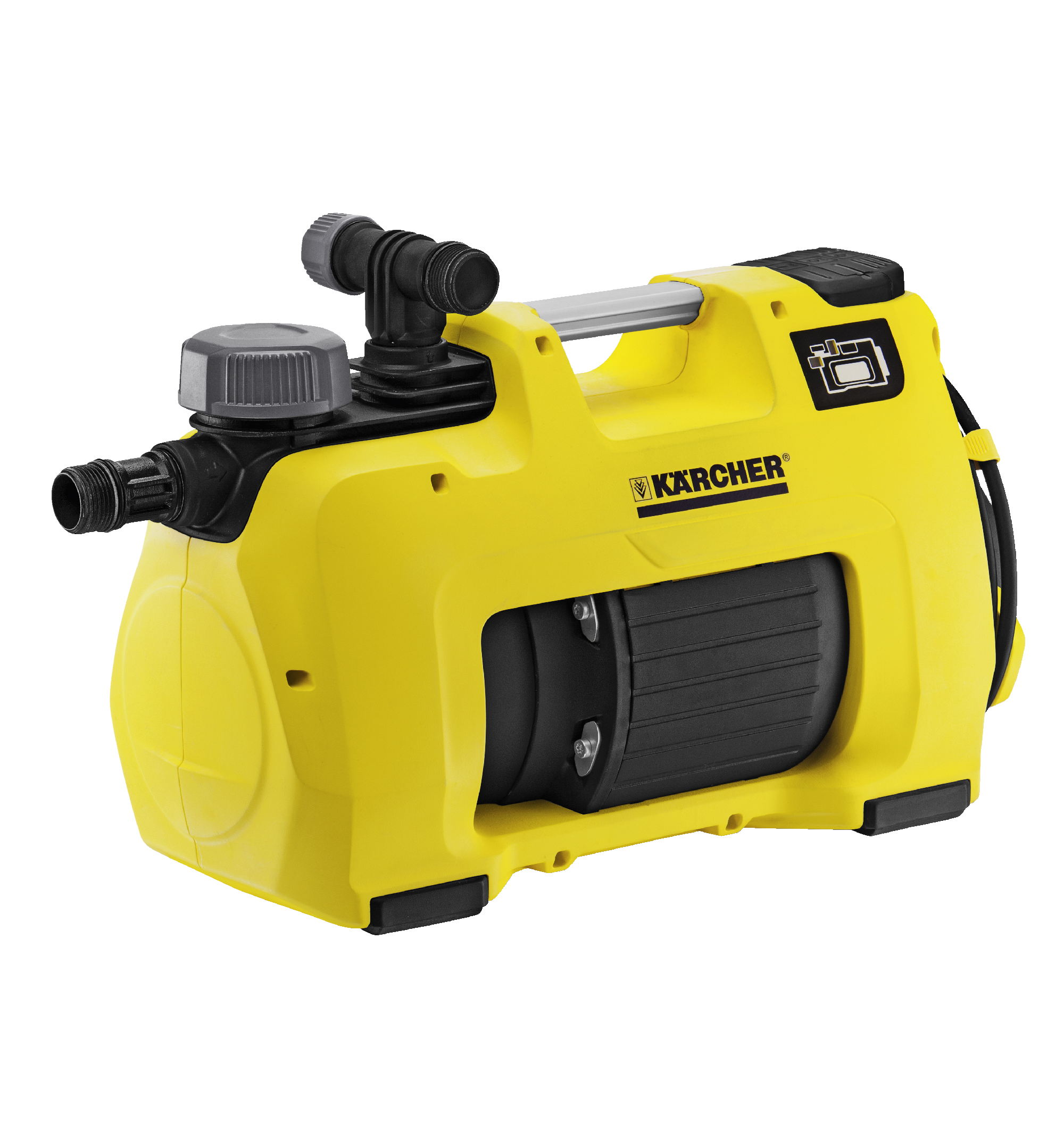 BP 4 Home & Garden ecologic садовый насос Karcher 1.645-363