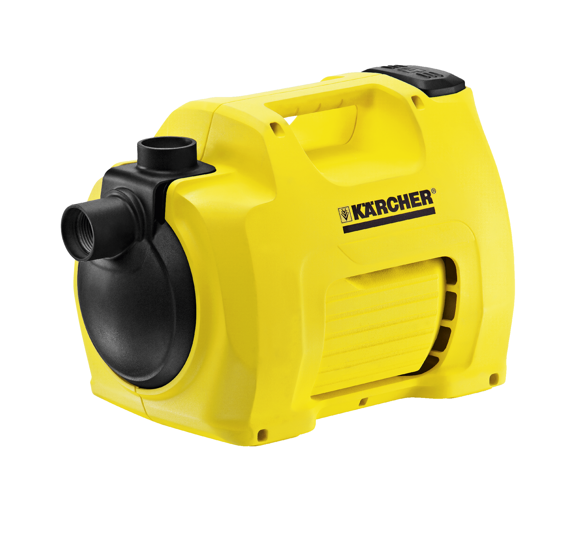 BP 3 Garden Садовый насос Karcher 1.645-351