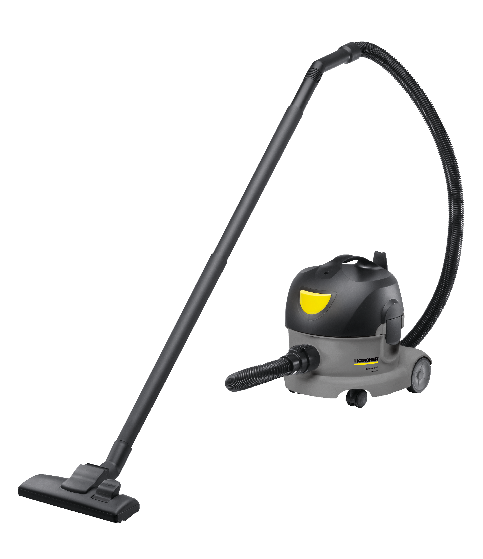 T 8/1 Classic *EU Пылесос сухой уборки Karcher 1.527-160