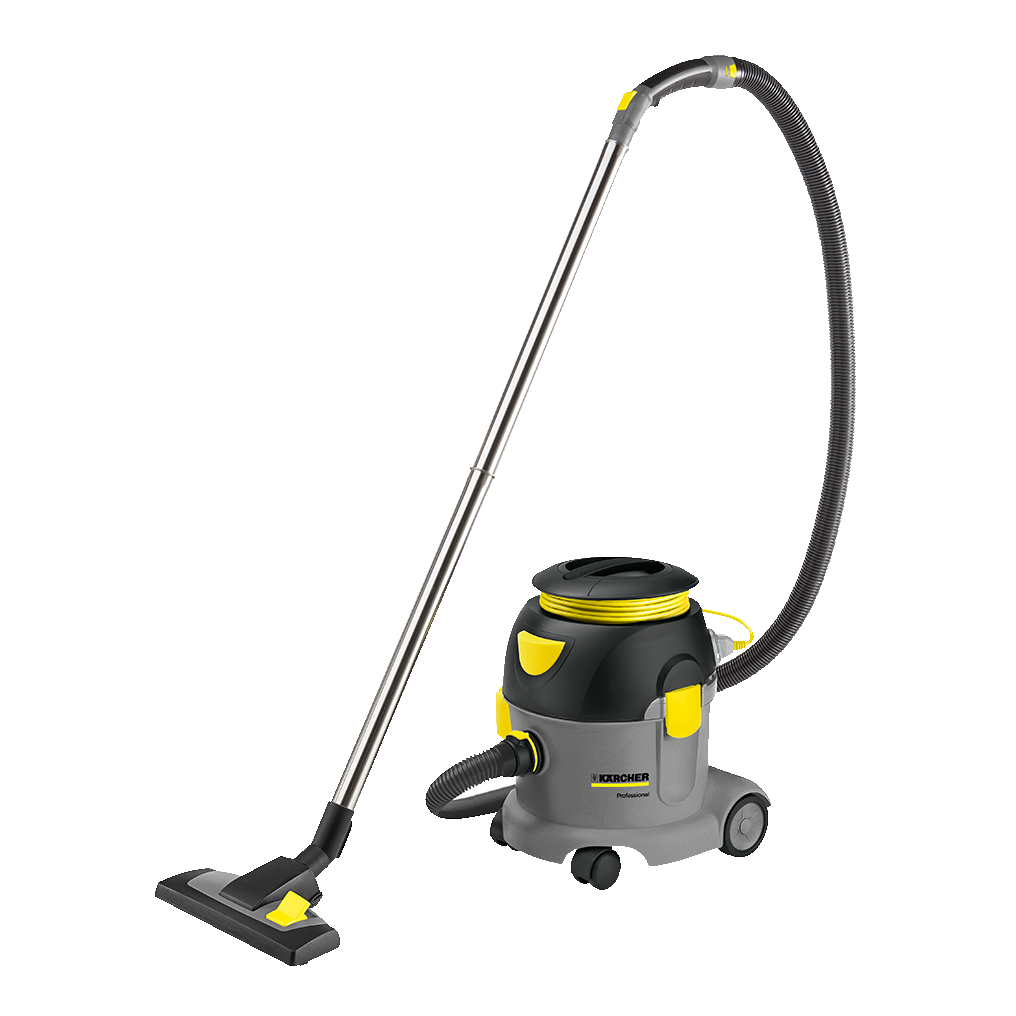 T10/1 Adv *EU Пылесос сухой уборки Karcher 1.527-154