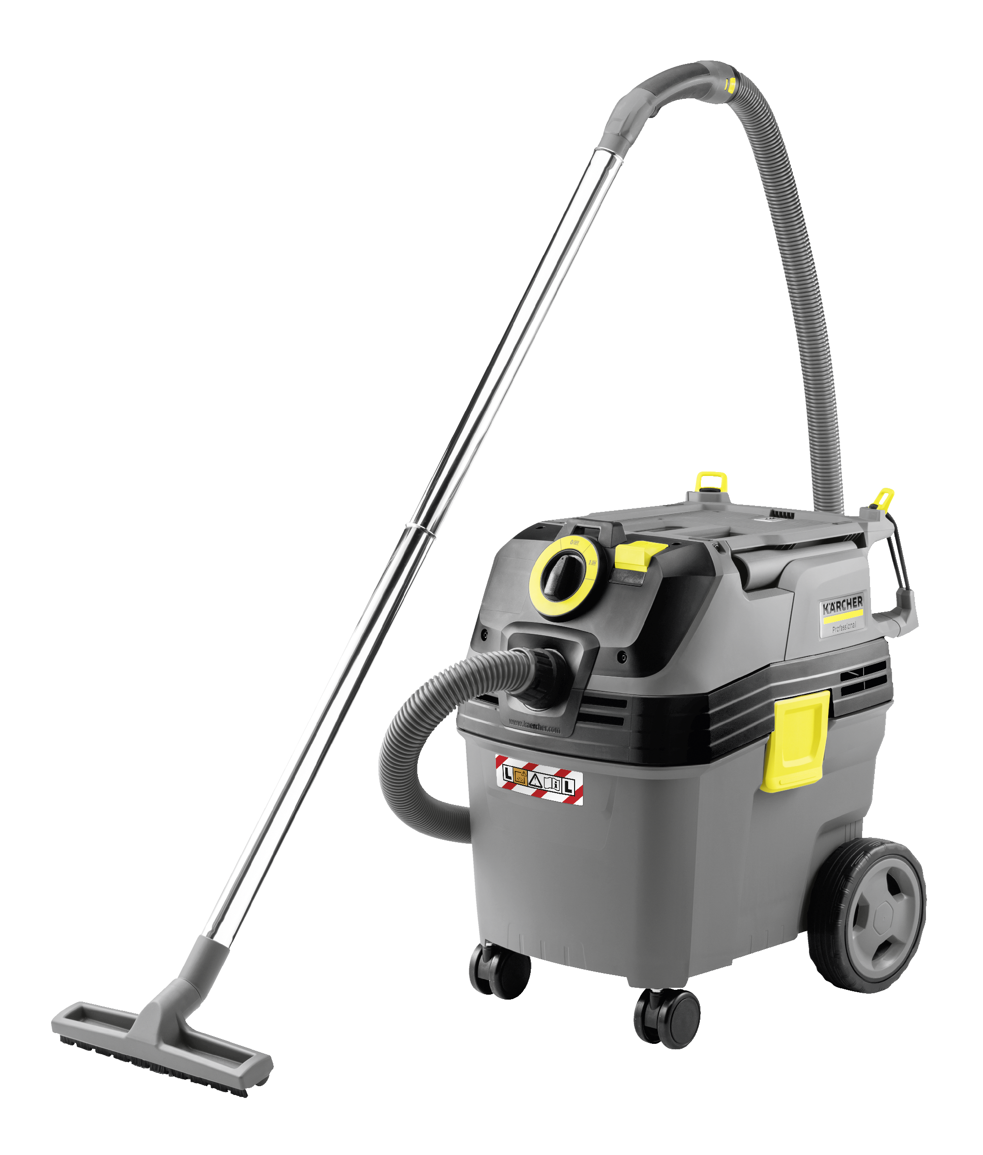 NT 30/1 Ap L Пылесос проф. Karcher 1.148-221