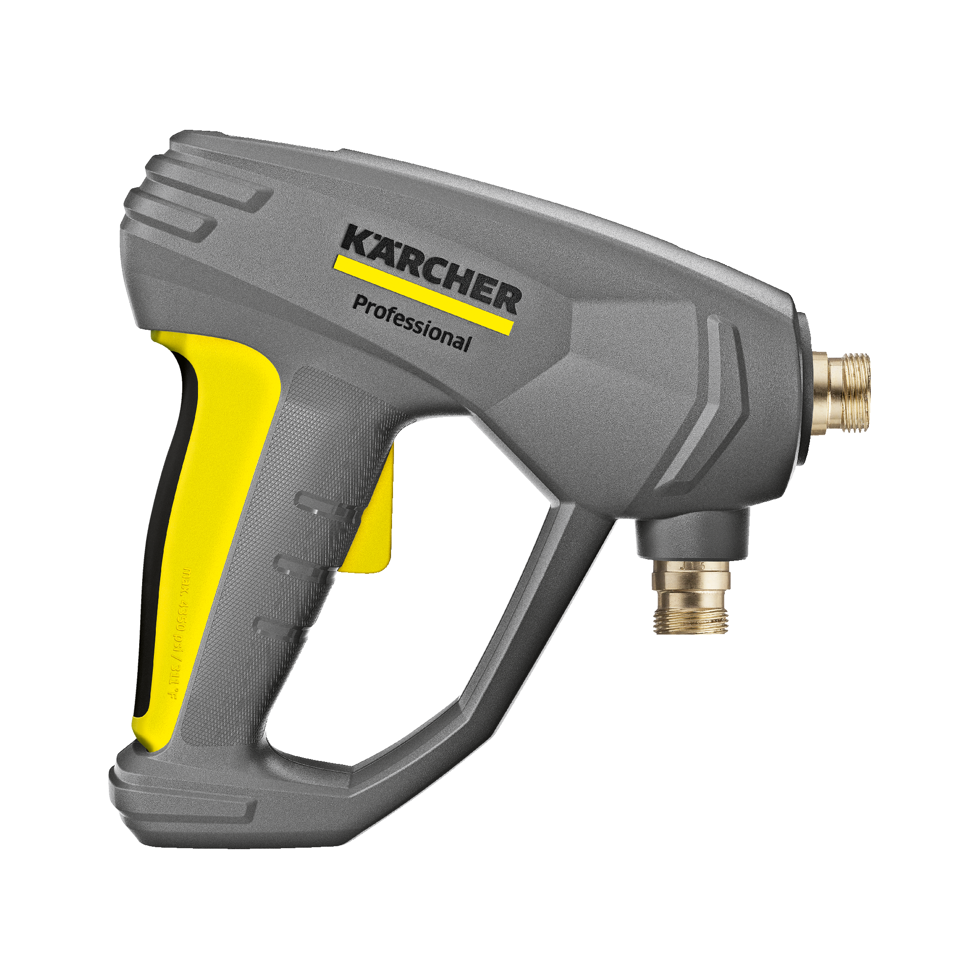 Пистолет EASY! Force Advanced Karcher (для АВД NEW) 4.118-005