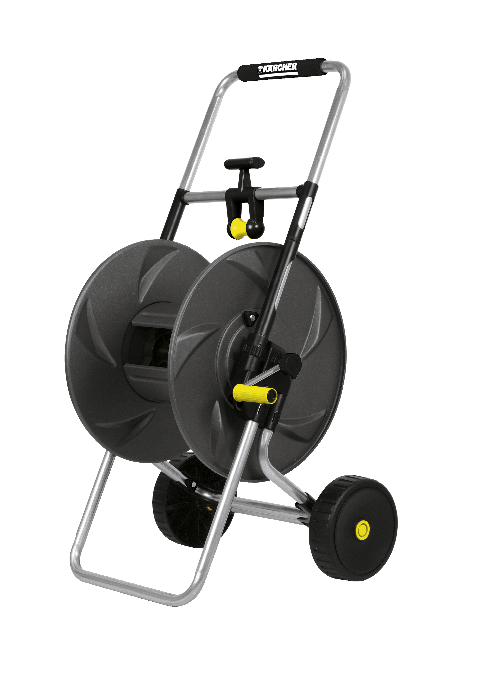 Тележка для шланга HT80M Karcher 2.645-042