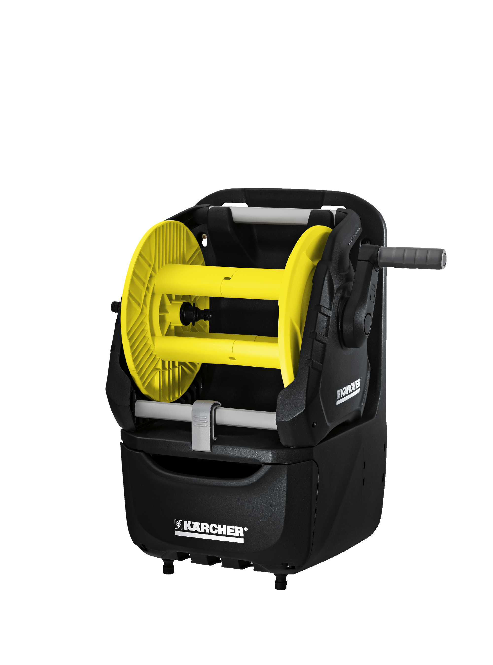 HR 7.300 Premium Катушка для шланга Karcher 2.645-163