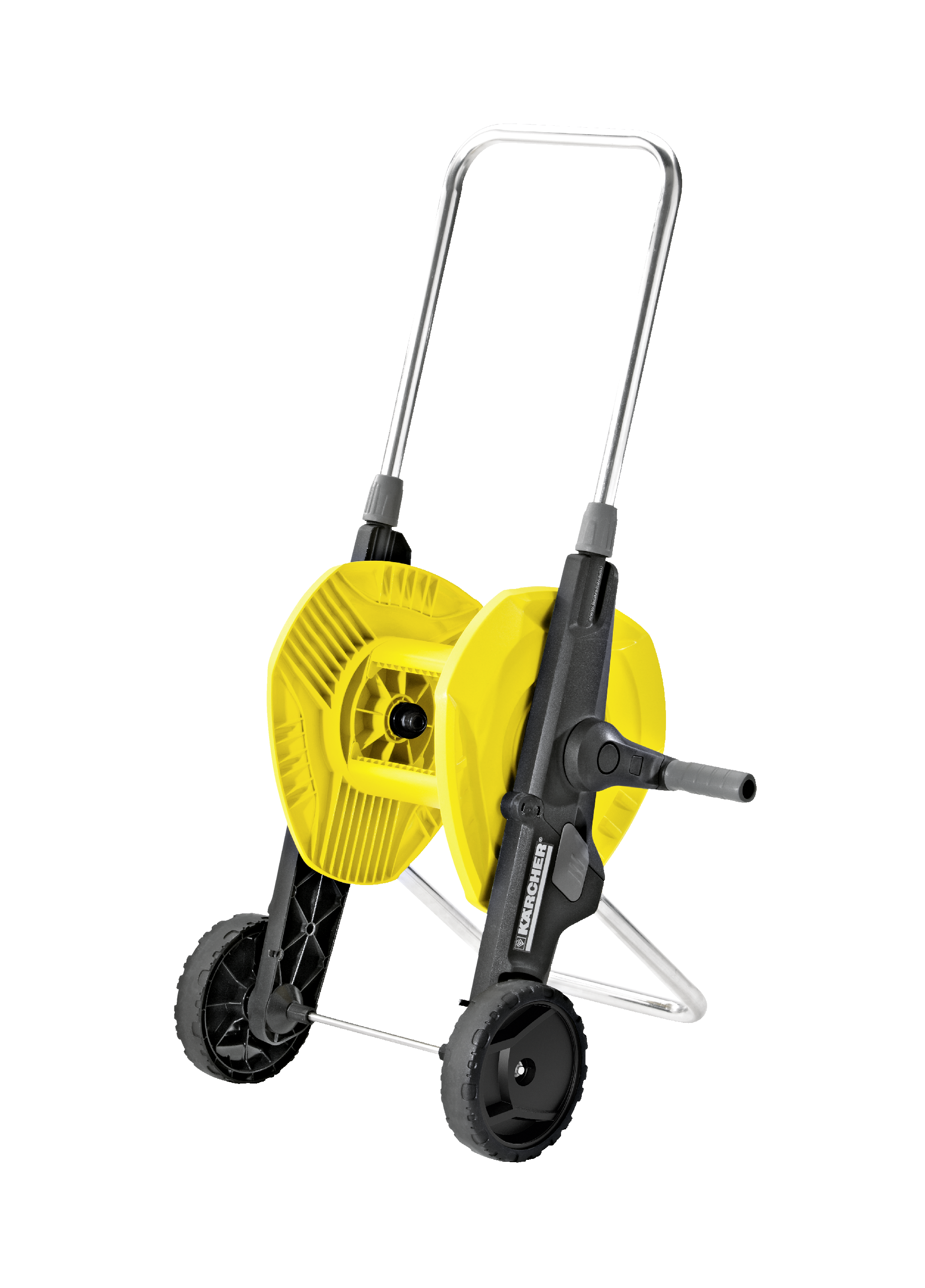 НТ 3.400 Тележка для шланга Karcher 2.645-180