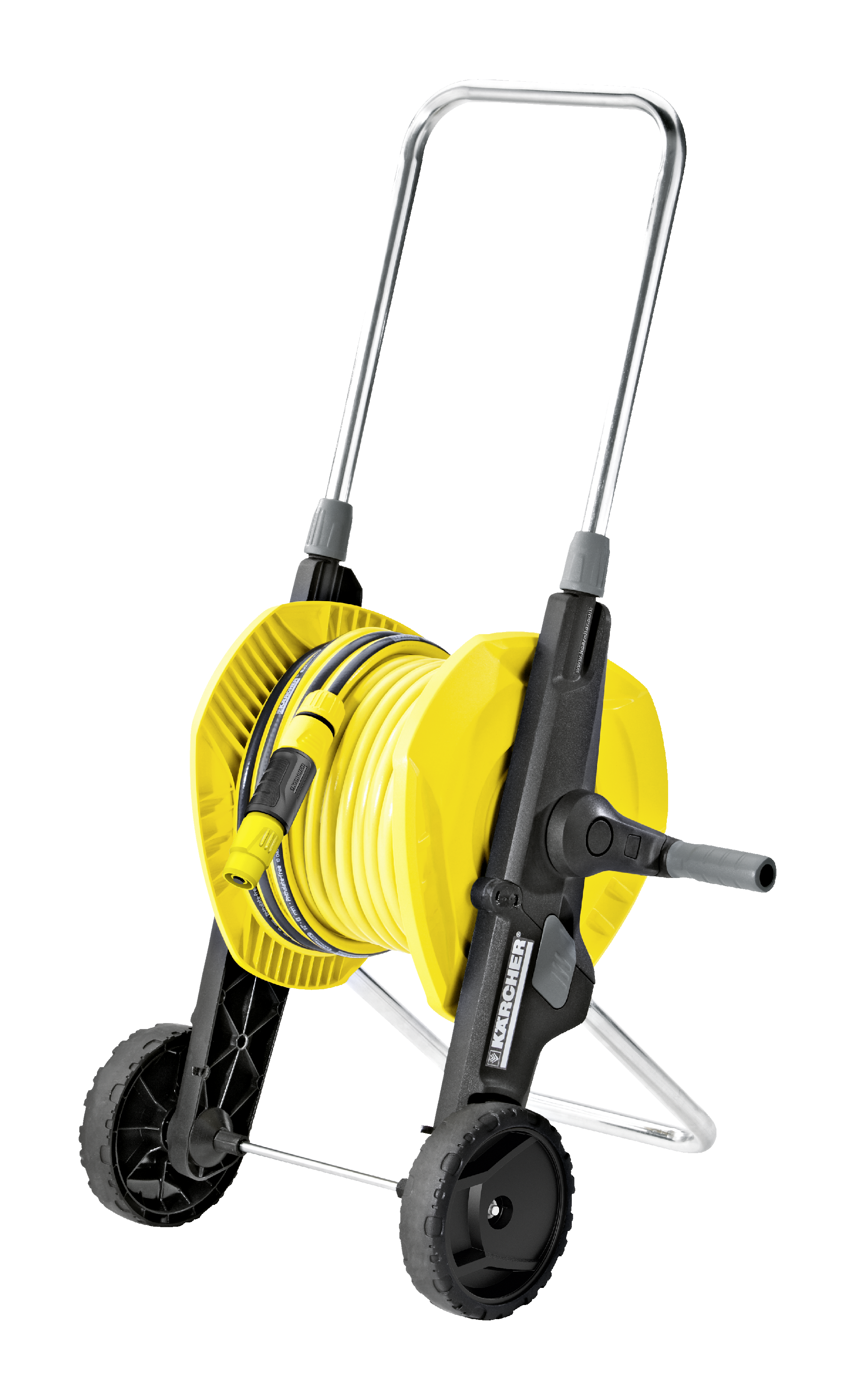 Тележка для шланга HT 60/Kit Karcher 2.645-166