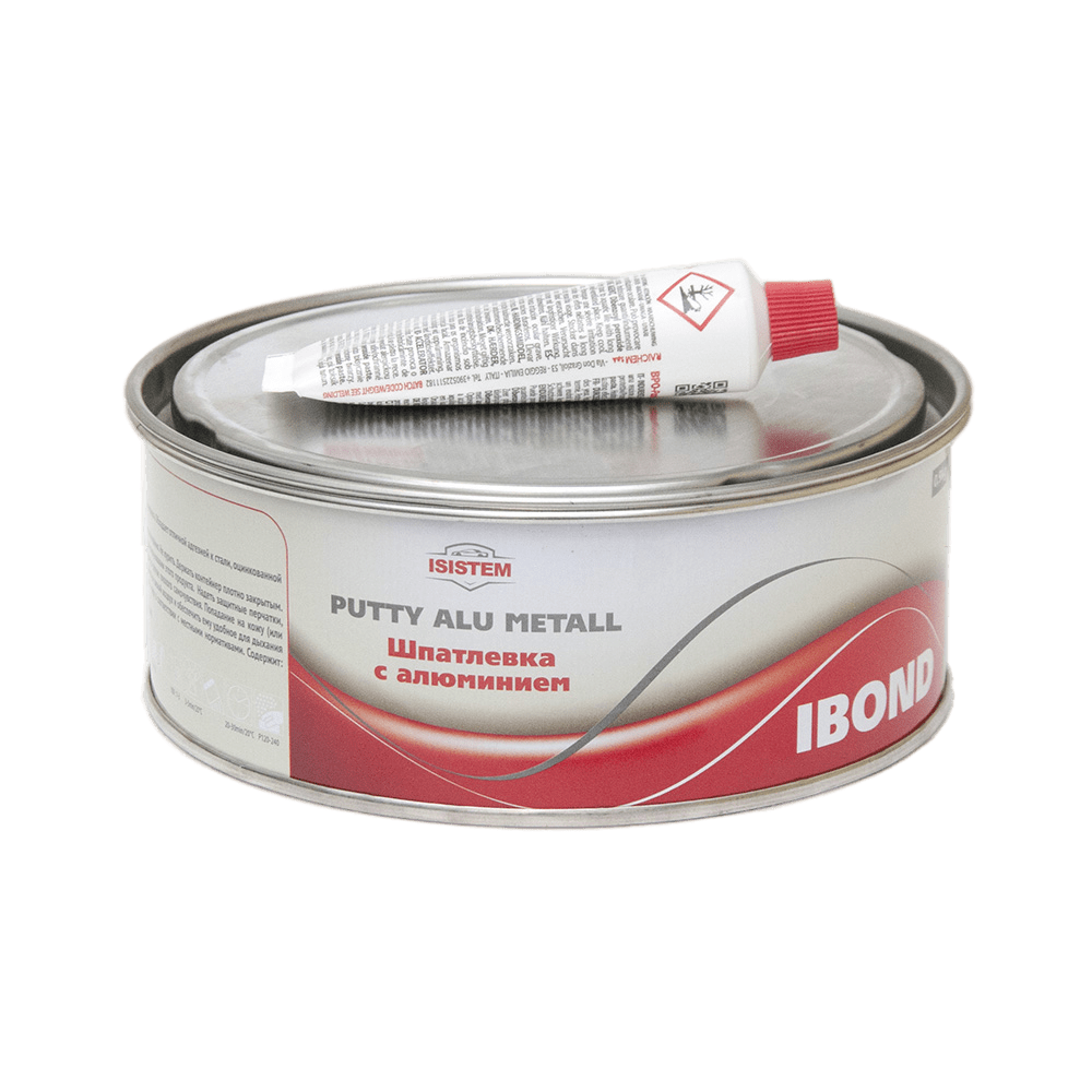 Шпатлевка ALU IBOND 0.9 кг