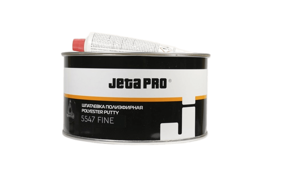 5547/1,8 Шпатлевка FINE JETAPRO 1,8кг