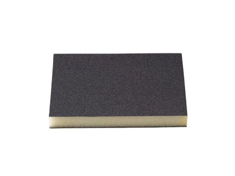 Губка шлифовальная FLEXIFOAM SOFT PAD 120 x 98 x 13 SC P80