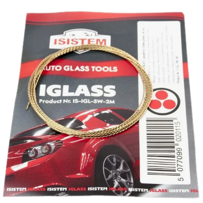 Струна витая IGLASS 2м