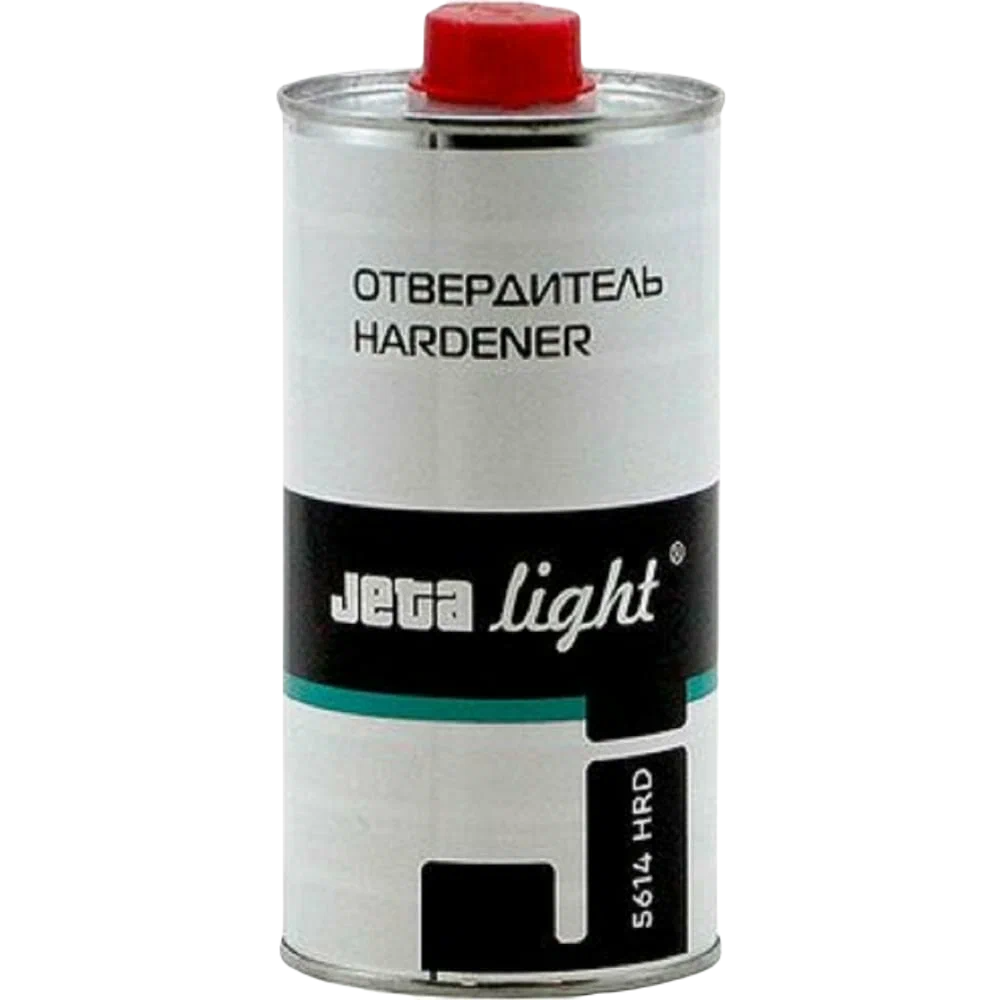 5614 HRD 0,5 Отвердитель для лака  ACRYLIC CLEARCOAT 2:1 HRD JETAPRO 0,5л