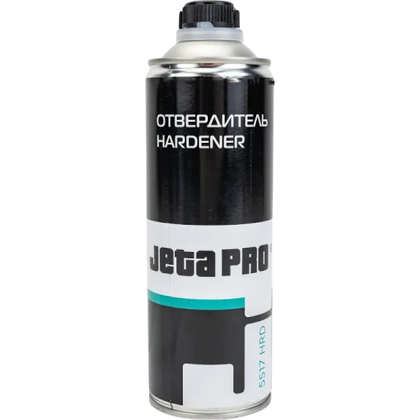 5517 HRD/0,5 Отвердитель для лака HIGH GLOSS SR HS2:1 JETAPRO 0,5л