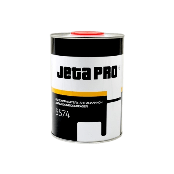 5574/1 Антисиликон JETAPRO New Formula 1л