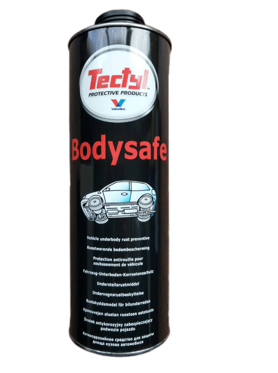 Мастика TECTYL 232 BODYSAFE 1литр (VE20050)