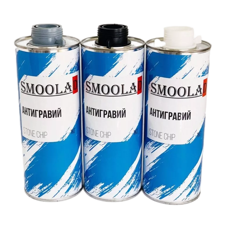 SMOOLAD Антигравий белый 1кг