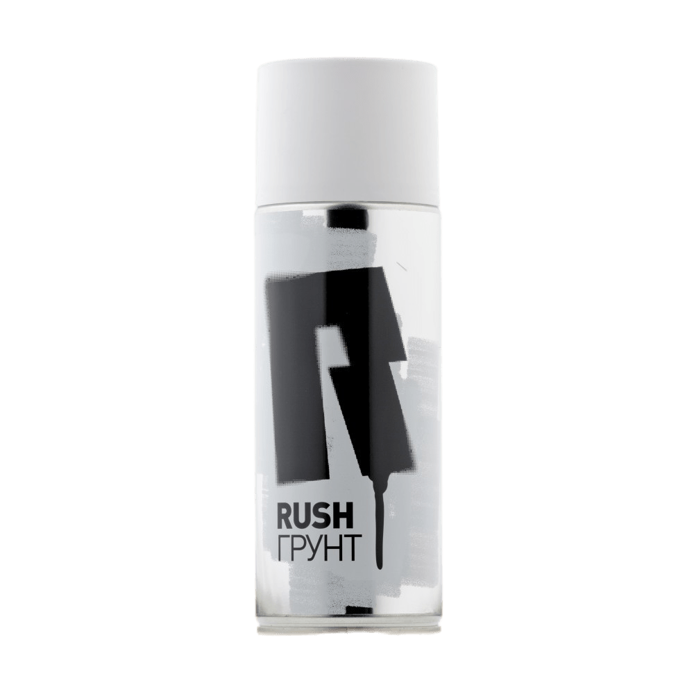 RUA-9800 Грунт RUSH ART Универсальный 520мл