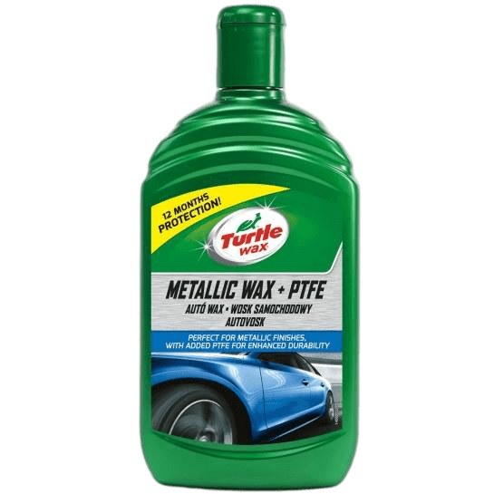 53020 Turtle Wax Полироль бесцветный 