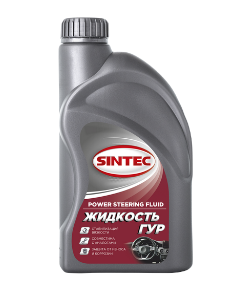 SINTEC PSF 840701 жидкость для ГУР 1л