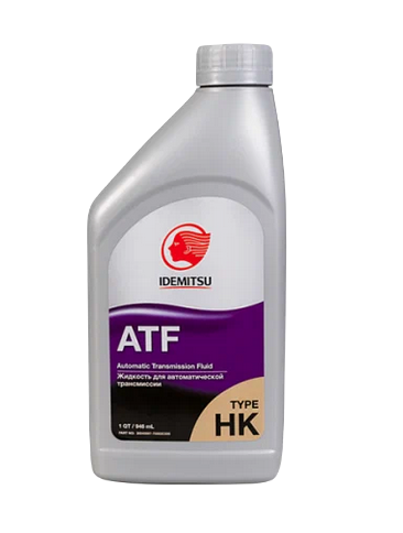 IDEMITSU масло трансмиссионное ATF SP-III Type-HK 0,946л 10112042D