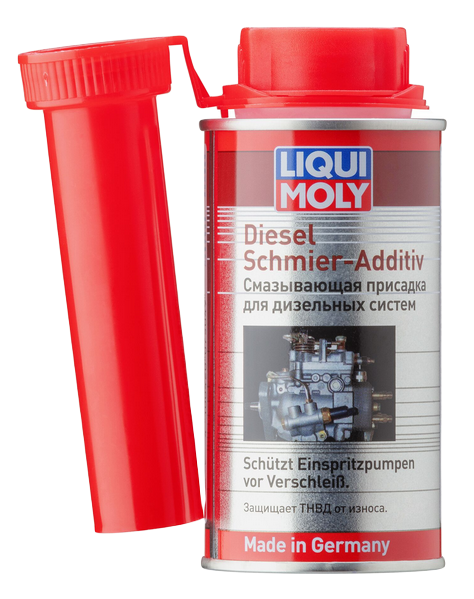 Liqui Moly 7590 Мягкий очиститель масляной системы 0,3л