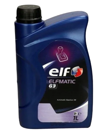 ELF  ELFMATIC G3 1литр