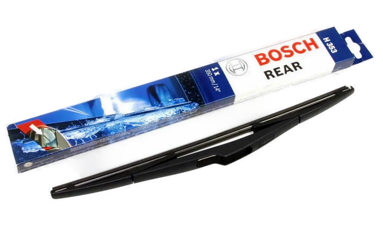 AEROTWIN Щетка стеклоочистителя задняя BOSCH H353 350 мм 1шт. (631)