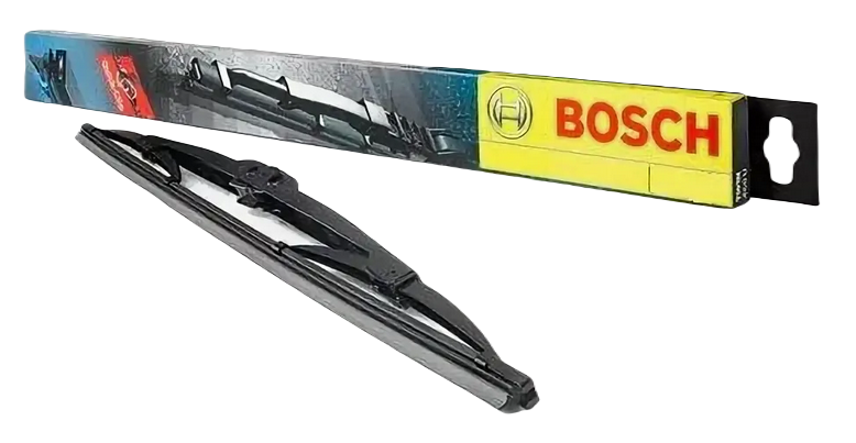 AEROTWIN Щетка стеклоочистителя задняя BOSCH H502 500 мм 1шт. (633)