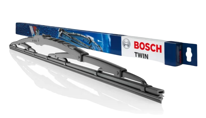 TWIN Щетка стеклоочистителя грузовая BOSCH N66 650 мм 1шт. (310)