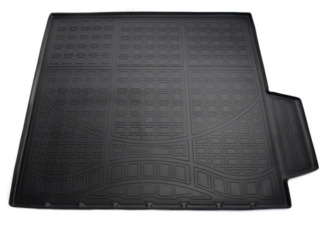 NPA00-T46-500 Коврик багажника Land Rover Range Rover (2012-) (NORPLAST) полиуретан