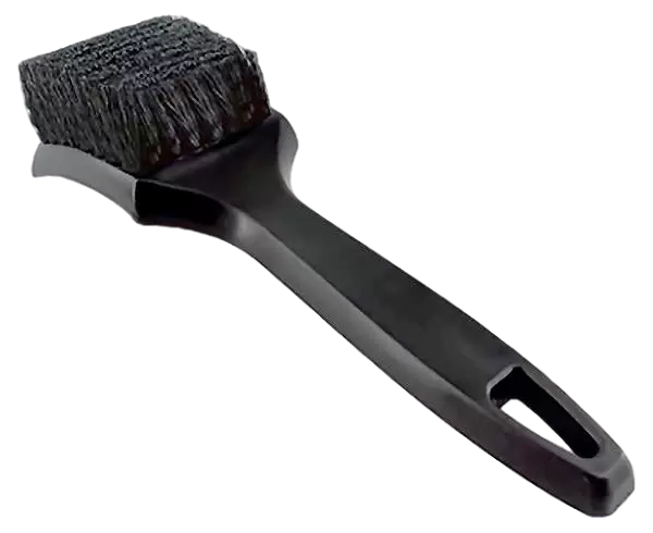 SS843 Shine Systems Tire Brush - щетка для чистки покрышек