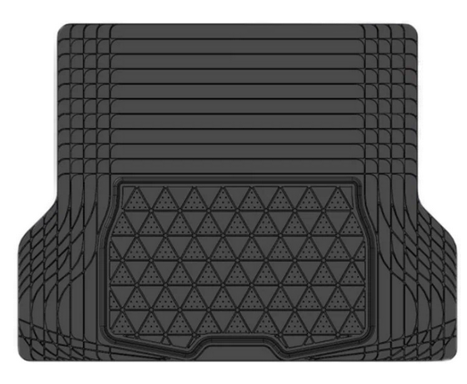 Коврик в багажник универсальный