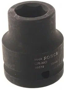 RF-46519 ROCKFORCE Головка торцевая 19мм 3/4