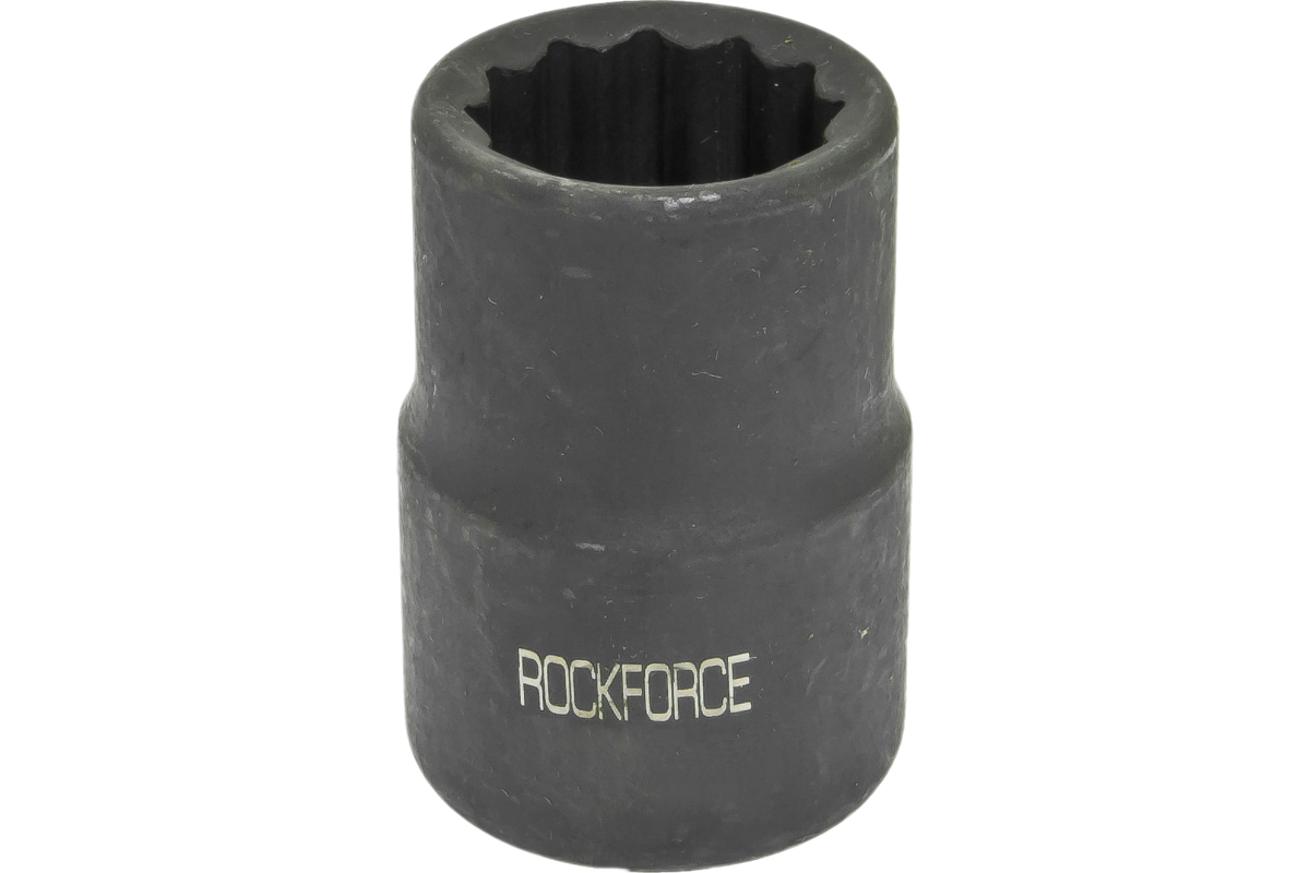 RF-46865 ROCKFORCE Головка ударная глубокая 3/4