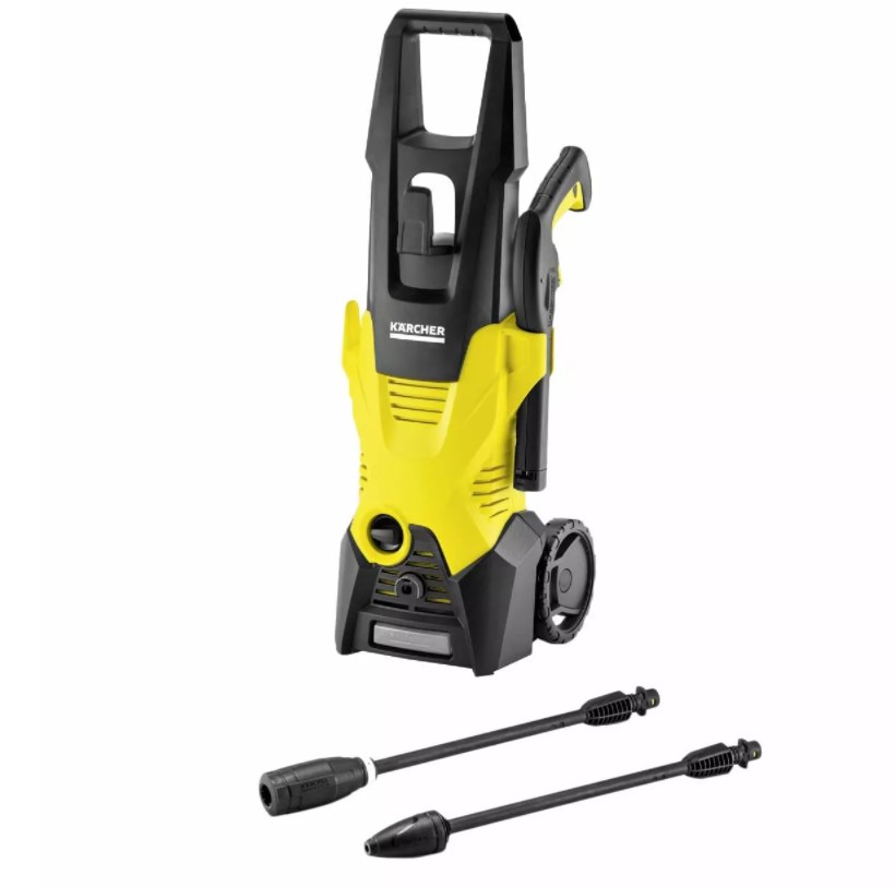 К 3 *EU Аппарат высокого давления Karcher 1.601-812
